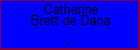 Catherine Brett de Dana