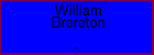 William Brereton