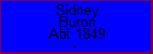 Sidney Buron