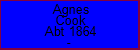 Agnes Cook