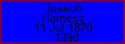 Joseph Harness