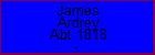 James Ardrey