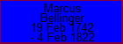 Marcus Bellinger