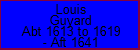 Louis Guyard