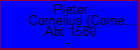 Pieter Cornelius (Cornelis)