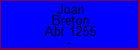 Joan Breton