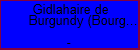Gidlahaire de Burgundy (Bourgogne)