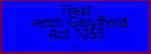 Nest verch Gruyffydd