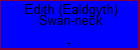 Edith (Ealdgyth) Swan-neck