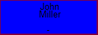 John Miller