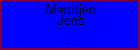 Marritjen Jens