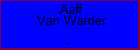 Aeff Van Warder