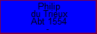 Philip du Trieux