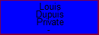 Louis Dupuis