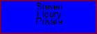 Steven Fleury