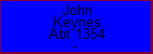 John Keynes