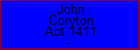John Coryton