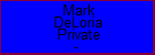 Mark DeLoria