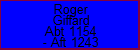 Roger Giffard