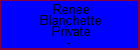 Renee Blanchette