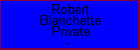 Robert Blanchette