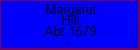 Margaret Hill