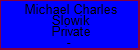 Michael Charles Slowik