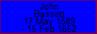 John Bassett