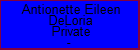 Antionette Eileen DeLoria