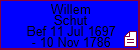Willem Schut