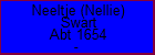 Neeltje (Nellie) Swart