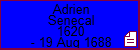 Adrien Senecal