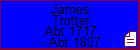 James Trotter