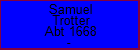 Samuel Trotter