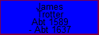 James Trotter