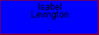 Isabel Levington