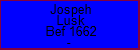 Jospeh Lusk