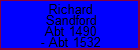 Richard Sandford