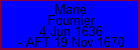Marie Fournier