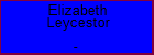 Elizabeth Leycestor