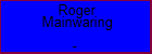 Roger Mainwaring