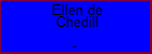 Ellen de Chedill