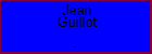 Jean Guillot