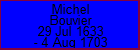 Michel Bouvier
