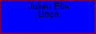 Julien Elie Brien