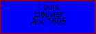 Louis Bouvier