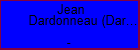 Jean Dardonneau (Darondeau)