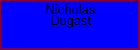 Nicholas Dugast