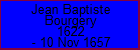 Jean Baptiste Bourgery