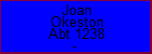 Joan Okeston